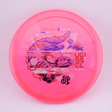 Thought Space Athletics Vex Vessel - James Proctor Signature Edition 170-172g stable putt & approach disc disc golf disc