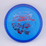 Thought Space Athletics Vex Vessel - James Proctor Signature Edition 173-176g stable putt & approach disc disc golf disc