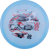 Thought Space Athletics Vex Vessel - James Proctor Signature Edition 173-176g stable putt & approach disc disc golf disc