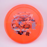 Thought Space Athletics Vex Vessel - James Proctor Signature Edition 173-176g stable putt & approach disc disc golf disc