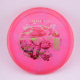 Thought Space Athletics Vex Vessel - James Proctor Signature Edition 173-176g stable putt & approach disc disc golf disc