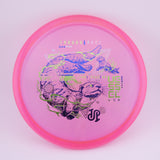 Thought Space Athletics Vex Vessel - James Proctor Signature Edition 173-176g stable putt & approach disc disc golf disc