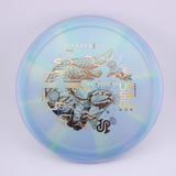 Thought Space Athletics Vex Vessel - James Proctor Signature Edition 173-176g stable putt & approach disc disc golf disc
