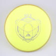 Axiom Fission Hex 165-169g stable midrange disc golf disc