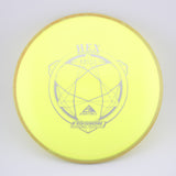 Axiom Fission Hex 165-169g stable midrange disc golf disc