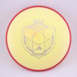 Axiom Fission Hex 165-169g stable midrange disc golf disc