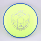 Axiom Fission Hex 165-169g stable midrange disc golf disc