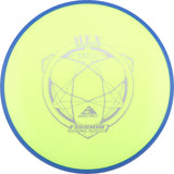 Axiom Fission Hex 165-169g stable midrange disc golf disc