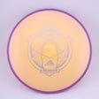 Axiom Fission Hex 170-175g stable midrange disc golf disc