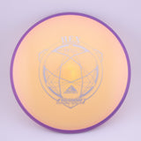 Axiom Fission Hex 170-175g stable midrange disc golf disc
