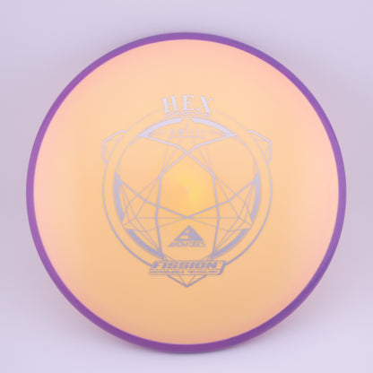 Fission Hex 170-175g