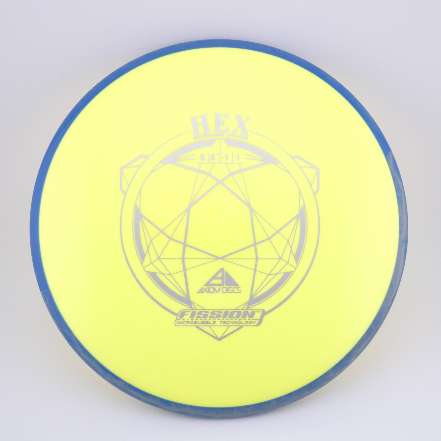 Fission Hex 170-175g