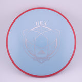 Axiom Fission Hex 170-175g stable midrange disc golf disc