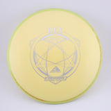 Axiom Fission Hex 170-175g stable midrange disc golf disc