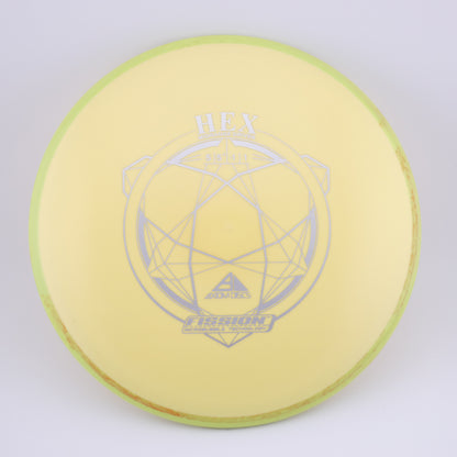 Fission Hex 170-175g