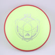 Axiom Fission Hex 176-179g stable midrange disc golf disc