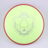 Axiom Fission Hex 176-179g stable midrange disc golf disc