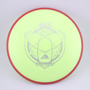 Axiom Fission Hex 176-179g stable midrange disc golf disc