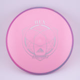 Axiom Fission Hex 155-159g stable midrange disc golf disc