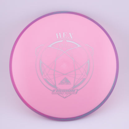 Fission Hex 155-159g