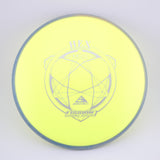 Axiom Fission Hex 155-159g stable midrange disc golf disc