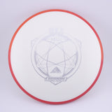 Axiom Fission Hex 155-159g stable midrange disc golf disc