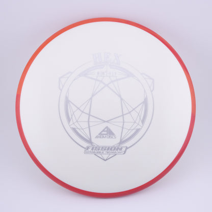 Fission Hex 155-159g