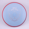 Axiom Fission Hex 160-164g stable midrange disc golf disc