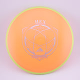 Axiom Fission Hex 160-164g stable midrange disc golf disc
