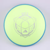 Axiom Fission Hex 160-164g stable midrange disc golf disc