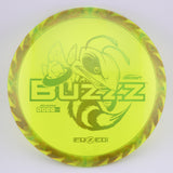 Fuzed Line Buzzz - Saw Pattern 164-166g