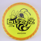 Fuzed Line Buzzz - Saw Pattern 164-166g