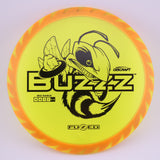 Fuzed Line Buzzz - Saw Pattern 164-166g