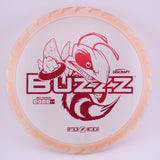 Fuzed Line Buzzz - Saw Pattern 177g+