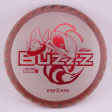 Fuzed Line Buzzz - Saw Pattern 177g+