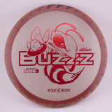 Fuzed Line Buzzz - Saw Pattern 177g+