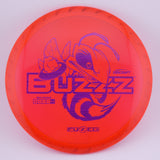 Fuzed Line Buzzz - Saw Pattern 177g+