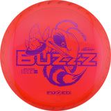 Fuzed Line Buzzz - Saw Pattern 177g+
