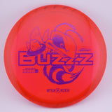 Fuzed Line Buzzz - Saw Pattern 177g+