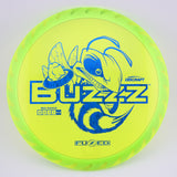 Fuzed Line Buzzz - Saw Pattern 177g+
