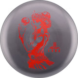 Paul McBeth Big Z Luna 173-174g stable putt & approach disc disc golf disc