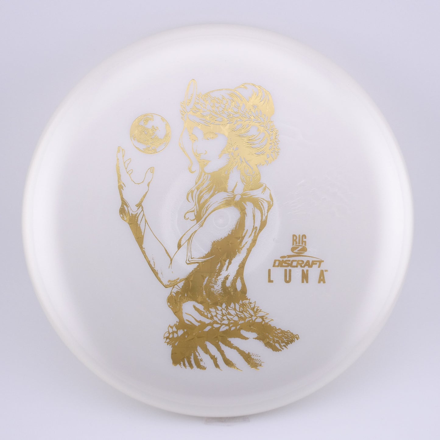 Big Z Luna 173-174g