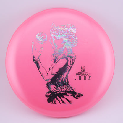 Big Z Luna 173-174g