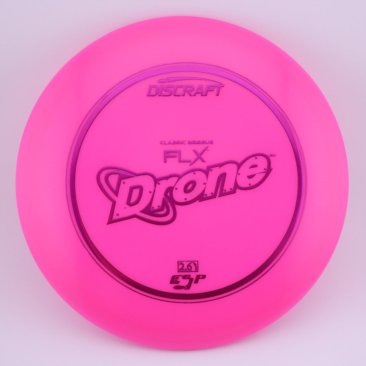 ESP FLX Drone - Classic Reissue