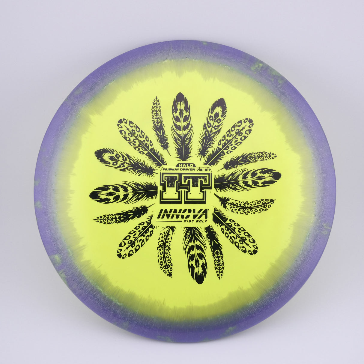 Halo Star IT - Fairway Driver 140-150g