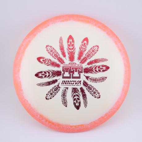 Halo Star IT - Fairway Driver 140-150g