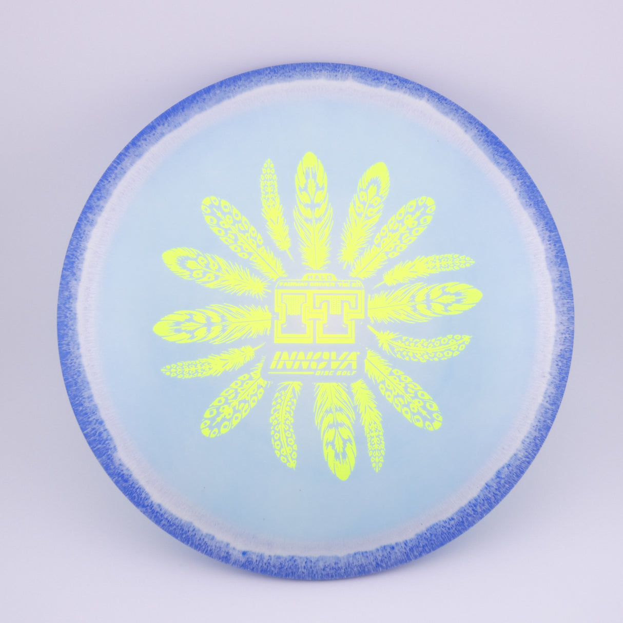 Halo Star IT - Fairway Driver 140-150g