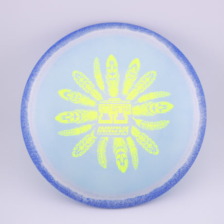 Halo Star IT - Fairway Driver 140-150g