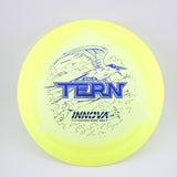 Innova Halo Star Tern 140-150g distance driver disc golf disc