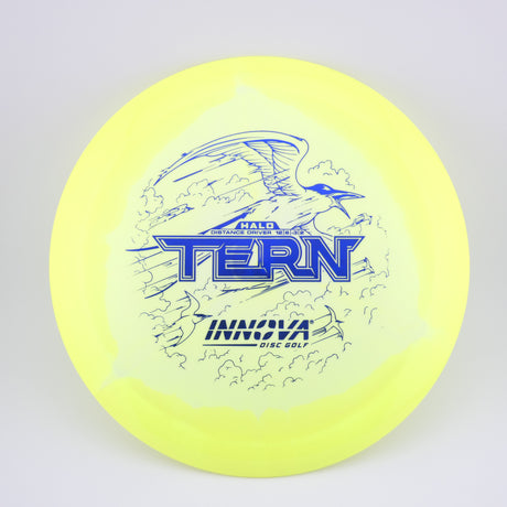Innova Halo Star Tern 140-150g distance driver disc golf disc